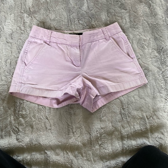 J crew short